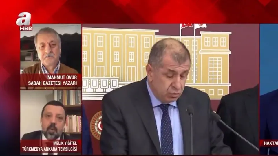 Muhalefette gizli anayasa çatlağı | TürkMedya Ankara Temsilcisi Melik Yiğitel: Anayasa taslağı özerkliği çağrıştıran değişiklikleri kapsıyor