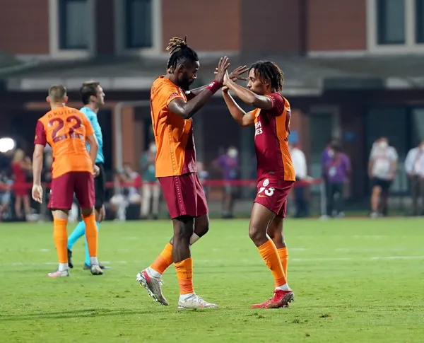 Galatasaray ve Fenerbahçe'nin UEFA Avrupa Ligi'ndeki rakipleri belli oldu - 6