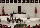 Mecliste 2024 gündemi! Hangi konular gündemde?