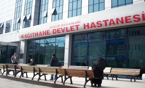 Kağıthane Devlet Hastanesi kapatıldı mı? Son dakika İstanbul Kağıthane Devlet Hastanesi nereye, hangi ilçeye taşınacak?