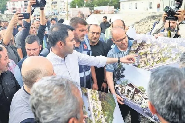 1680116063166.jpg Devlet milletinin yanında! Sinop ve Kastamonu'da yaralar sarıldı depremin vurduğu 11 ilde de sarılacak - 1