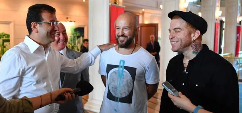 Ekrem İmamoğlu 48 milyon TL'yi onlara dağıtacak!