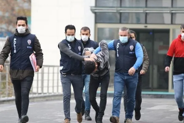 Son dakika: Ümitcan Uygun gözaltında! Esra Hankulu'nun ön otopsi raporu tamamlandı - 5