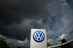 Volkswagenden yeni skandal