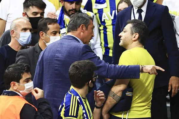 Ali Koç Fenerbahçe'de başarısızlığın adı oldu! Harcanan onca para alınan sayısız oyuncu tek başarı el edemedi - 6