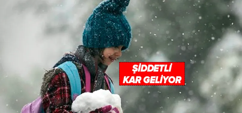 Son dakika: İstanbul'a ne zaman kar yağacak? Uzaman isimler A Haber'de uyardı! İstanbul'a şiddetli kar geliyor