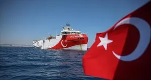 Yunan basınında Oruç Reis korkusu!