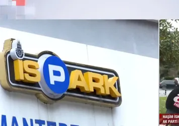 İBB’ye bağlı İSPARK iflasa gidiyor! İSPARK neden zarar ediyor? A Haber'de anlattı: CHP ve İYİ Parti’nin arka bahçesi olduğu için…