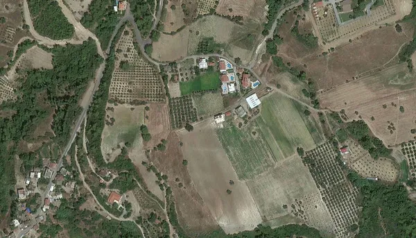 Manavgat'taki yangında önce kendi evini koruyan CHP'li Belediye Başkanı Şükrü Sözen'den skandal hamle! Evi için harekete geçti - 4