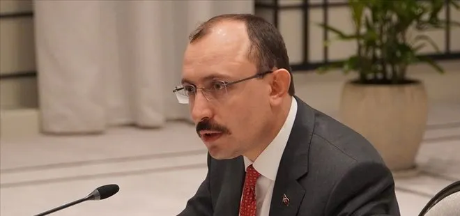 Son dakika: Ticaret Bakanı Mehmet Muş açıkladı! İhracatta Cumhuriyet tarihi rekoru kırıldı