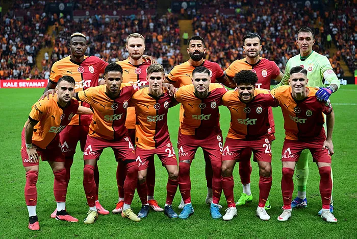 Galatasaray’da Jelert pişmanlığı! Devre arası yolcu