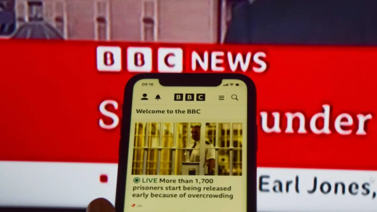 Batı medyasının ikiyüzlülüğü! BBC ve CNN çalışanları utanç verici yayıncılığı ifşaladı