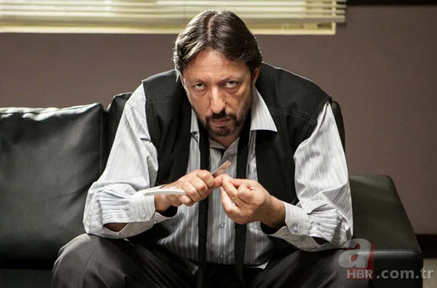 Teşkilat bombayı patlattı! Kurtlar Vadisi'nin Kara'sı Hakan Boyav ekibe giriyor! Nefesler tutuldu... 8