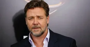 Russell Crowe’dan Fenerbahçe paylaşımı