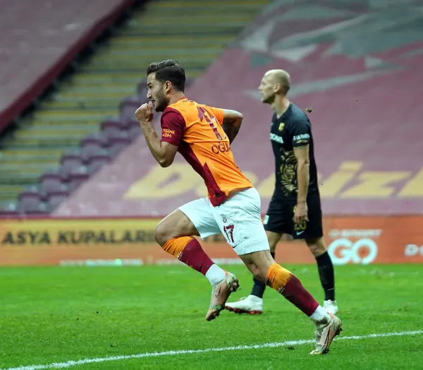 Galatasaray'dan Tahkim Kurulu'na çok sert tepki! İstifaları istendi - 4