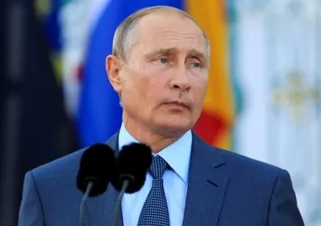 Putin 15 generali görevden aldı