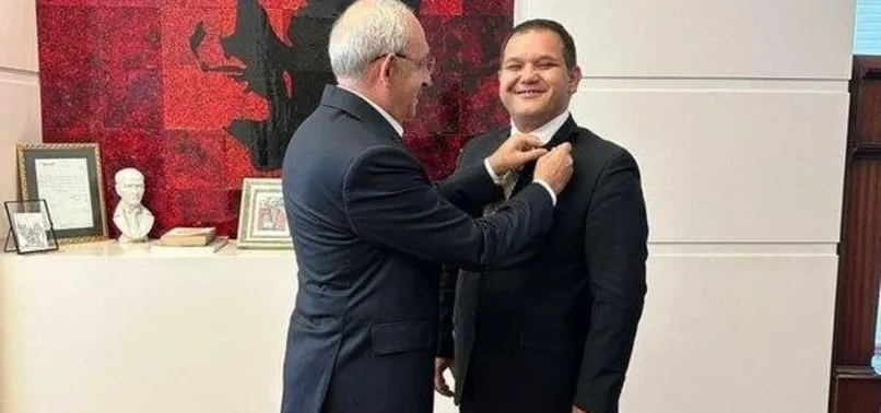 CHP'deki yalancı kim? İYİ Parti'den transfer edilen İbrahim Alagöz'e "Nilüfer" adaylığı verildi iddialarına CHP'den yalanlama...