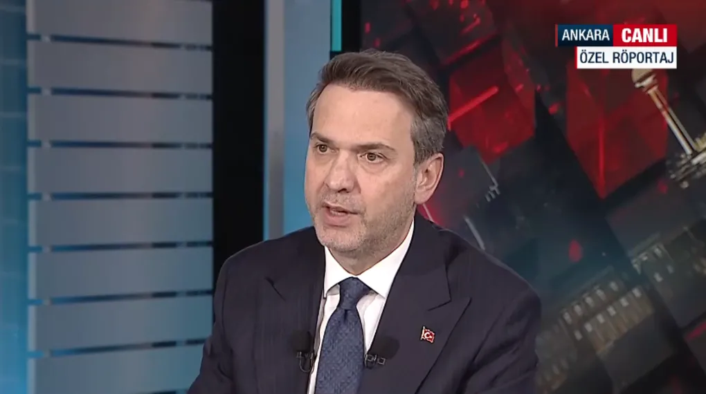 Bakan Bayraktar A Haber'de! 2026 tam bağımsızlık için büyük milat olacak