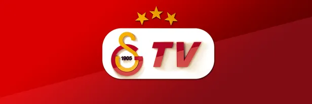 GS TV kapandı mı, neden yok? GS TV nasıl izlenir? Canlı yayın bilgileri...