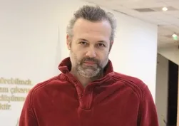 Oyuncu Levent Üzümcü gözaltına alındı!
