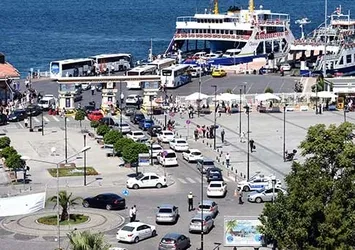Dönüş çilesi bugünden başladı!