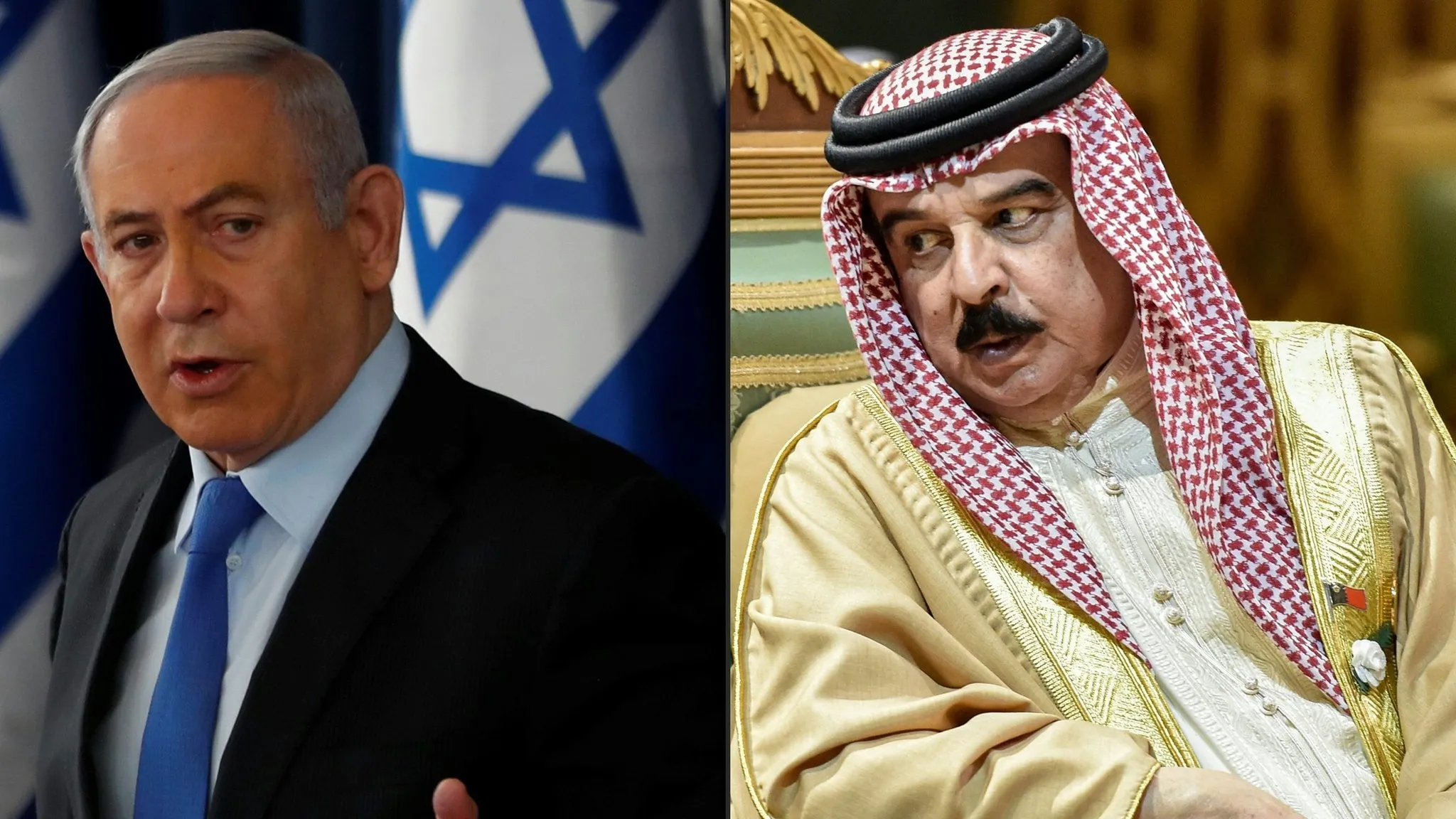 Arap dünyasından Bahreyn'e sert tepki: Acı bir bıçak darbesidir