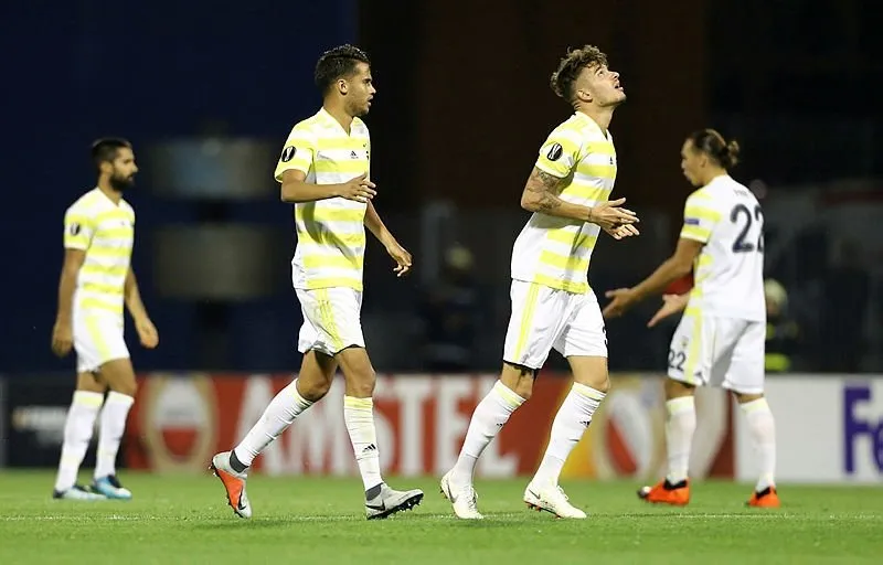 Fenerbahce Spartak Trnava Maci Hangi Kanalda