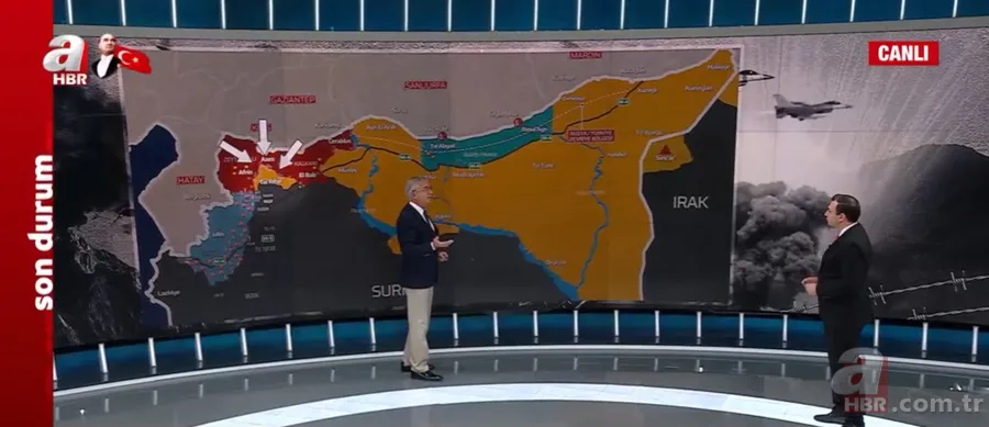 F-35, F-16, SU-57... Perde arkasını A Haber'de anlattı: Mesele F-35 değil! Türkiye'nin stratejik sabrı tükeniyor 7
