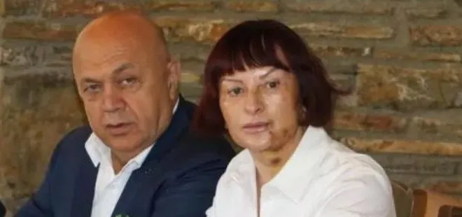 Sarar çiftinin soyulduğu olayın davasında Moldovalı sanıktan flaş ifade! Neden cezaevindeyim anlayabilmiş değilim