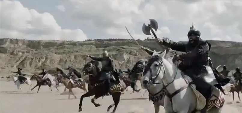 alamut kalesi nerede hangi ulkede