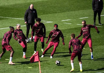 Galatasaray'da Başakşehir mesaisi