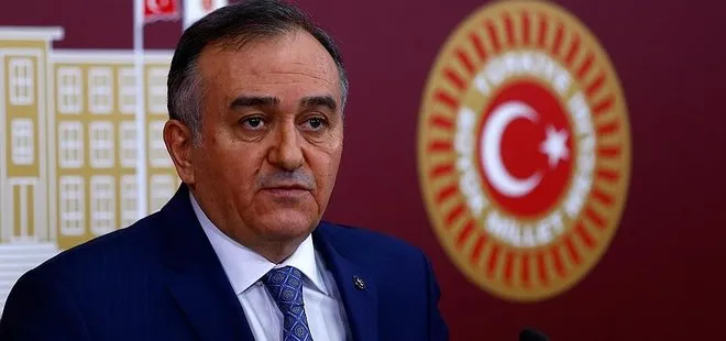 MHP Grup Başkanvekili Akçay’dan İnfaz Yasasıyla ilgili çarpıtma yapan İP’li Türkkan’a tepki