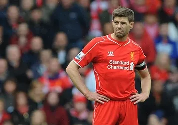 ‘Gerrard koca bir hiç!’