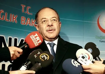 Bakan Akdağ: 4 askerimizin durumu ciddi