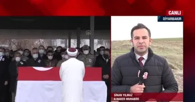 Lice'de PKK operasyonu! 8 kişi yakalandı