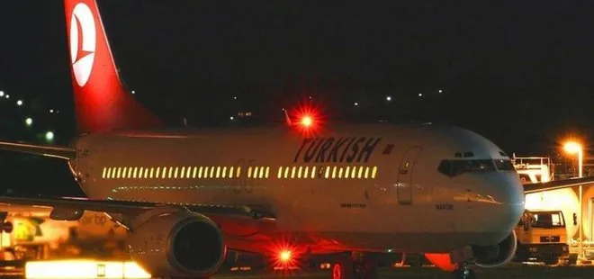 Orta Doğu’da ateş hattı! THY’nin Tahran seferini yapan uçağı İstanbul’a geri döndü