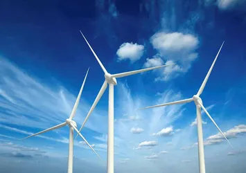 Rüzgâr enerjisinde 1 milyar $’lık yarış