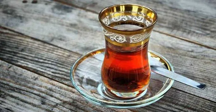 Ünlü çay markasında gıda boyası hilesi! Bakanlık bir bir gözler önüne serdi