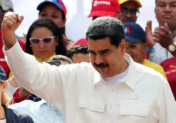 Maduro talimatı verdi: Yarından itibaren...