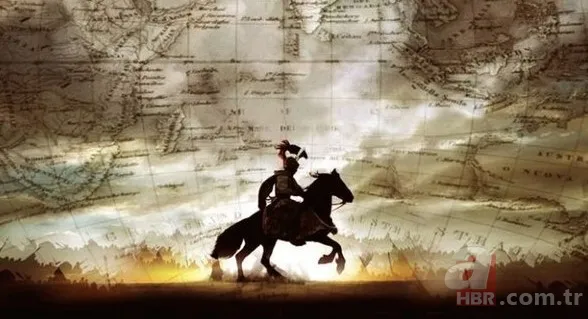 Türklerin kökeni nereden geliyor, İLK TÜRK kim? Soy Ağacı Ortaya Çıktı! Şehir şehir liste... 12