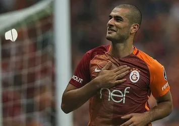 Eren Derdiyok'un yıldızı parlıyor