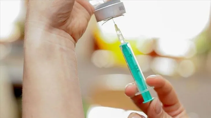 Çin, koronavirüs aşısını bulduğunu ilan etti: Yüzde 99 etkili olacak