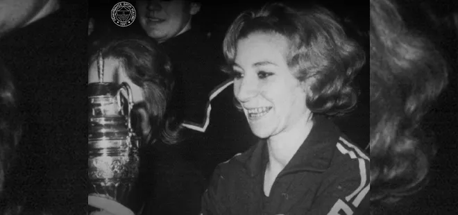 Fenerbahçe duyurdu! Güneş Çapa hayatını kaybetti