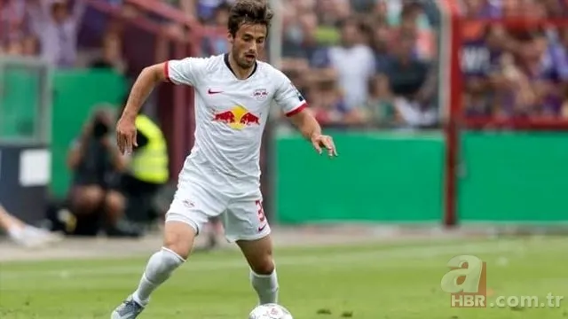 Galatasaray 3. bombayı patlatıyor! 11