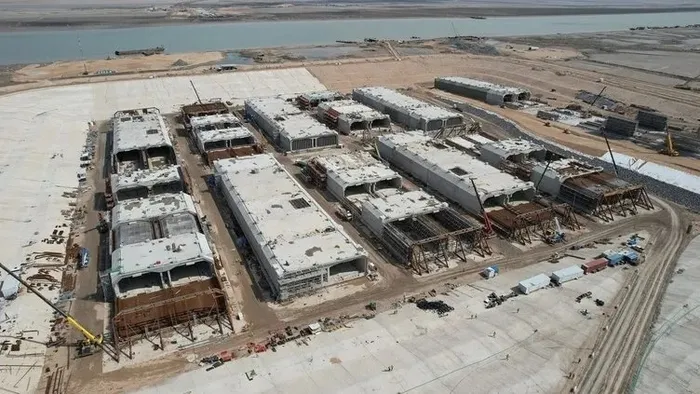 Kalkınma Yolu projesi için kritik toplantı! Zirvenin adresi İstanbul! Uraloğlu tarihi duyurdu