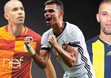 'Türk futbolcuların sözleşmesi TL'ye dönecek'