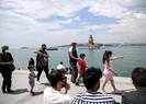 İstanbulda halk sahillere akın etti