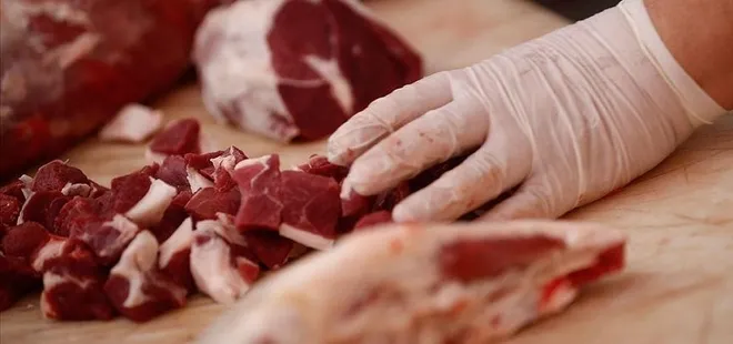 Rekabet Kurumu’ndan kırmızı et sektörüne inceleme