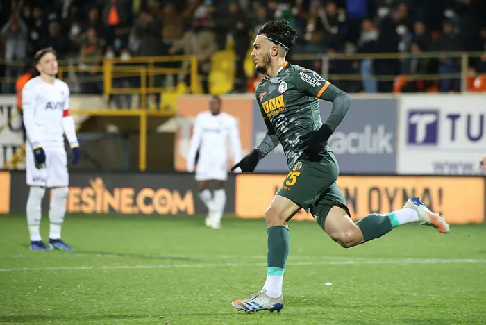 Son dakika! Beşiktaş Tayfur Bingöl ile anlaştı