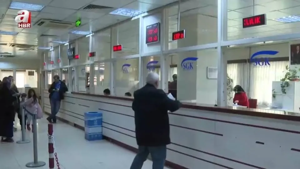 1 milyon BAĞ-KUR’luya erken emeklilik! Düzenlemeden kimler yararlanabilecek?